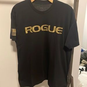 Rogue CrossFit T-shirt
